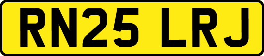 RN25LRJ
