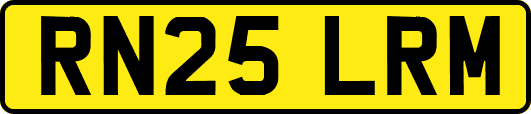 RN25LRM
