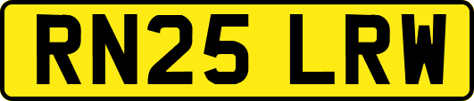 RN25LRW