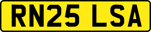 RN25LSA
