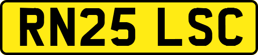 RN25LSC