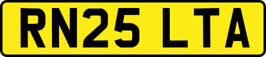 RN25LTA