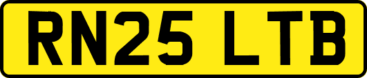 RN25LTB