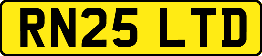 RN25LTD