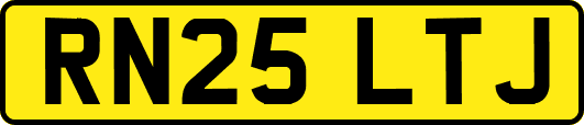 RN25LTJ