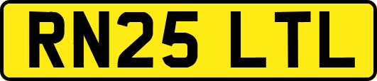 RN25LTL