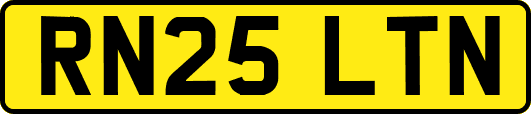 RN25LTN