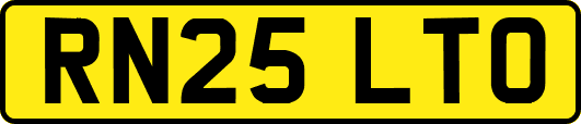RN25LTO