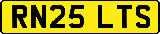 RN25LTS