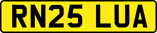 RN25LUA