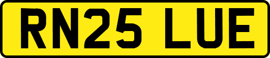 RN25LUE