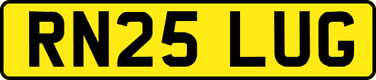 RN25LUG