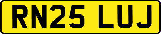 RN25LUJ