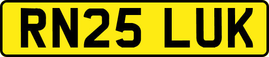 RN25LUK