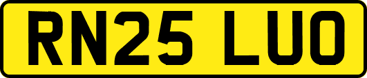 RN25LUO
