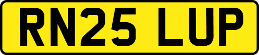 RN25LUP