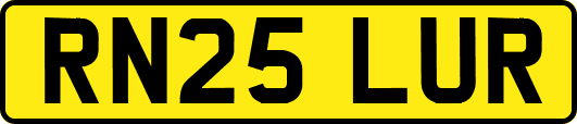 RN25LUR