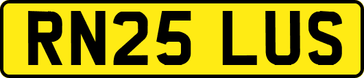RN25LUS