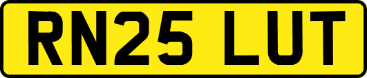 RN25LUT