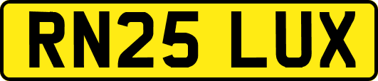 RN25LUX