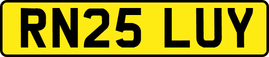 RN25LUY