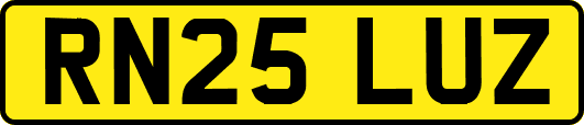 RN25LUZ