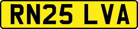 RN25LVA