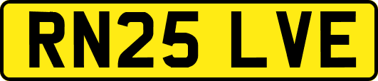 RN25LVE