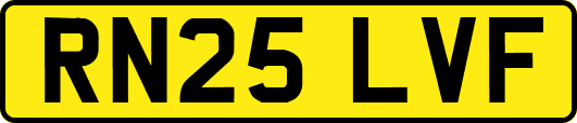 RN25LVF
