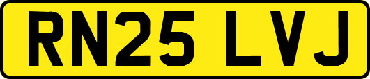 RN25LVJ