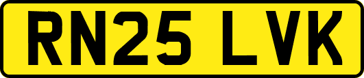 RN25LVK