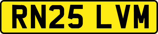 RN25LVM