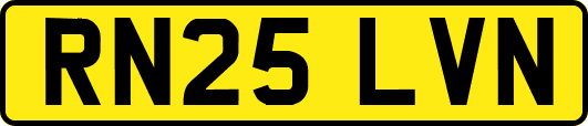 RN25LVN