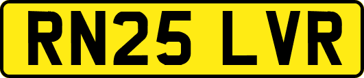 RN25LVR