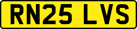 RN25LVS