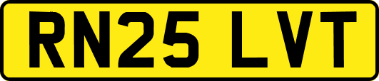 RN25LVT