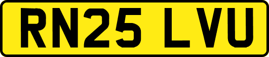 RN25LVU