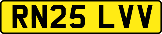 RN25LVV