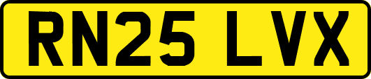 RN25LVX