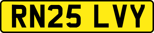 RN25LVY
