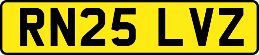 RN25LVZ