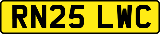 RN25LWC