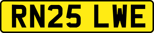 RN25LWE