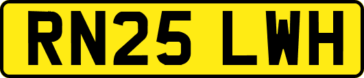 RN25LWH