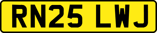 RN25LWJ