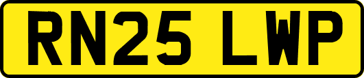 RN25LWP