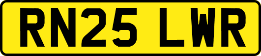 RN25LWR