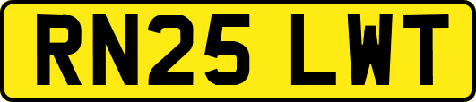 RN25LWT