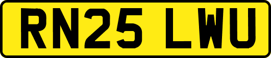 RN25LWU