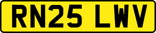 RN25LWV